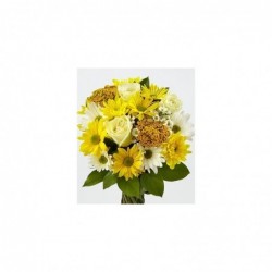 Bouquet Tigre