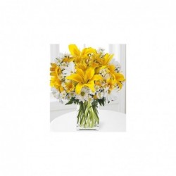 Bouquet Azucaica